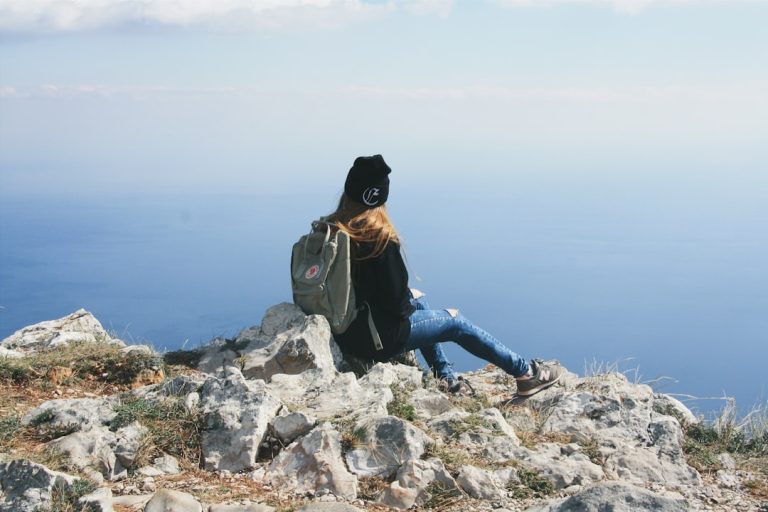 Embracing the Wild: A Journey into the Heart of Outdoor Adventure