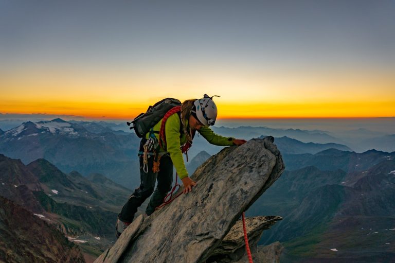 Unleashing Your Inner Adventurer: Embracing Outdoor Challenges for Personal Growth